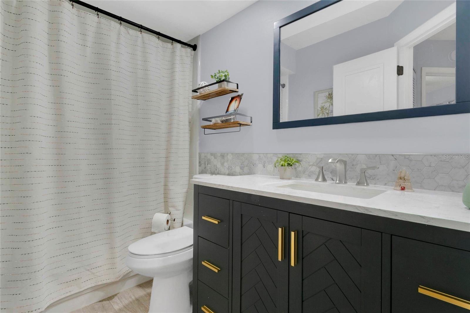 SOUTHERN VILLAS - Residential