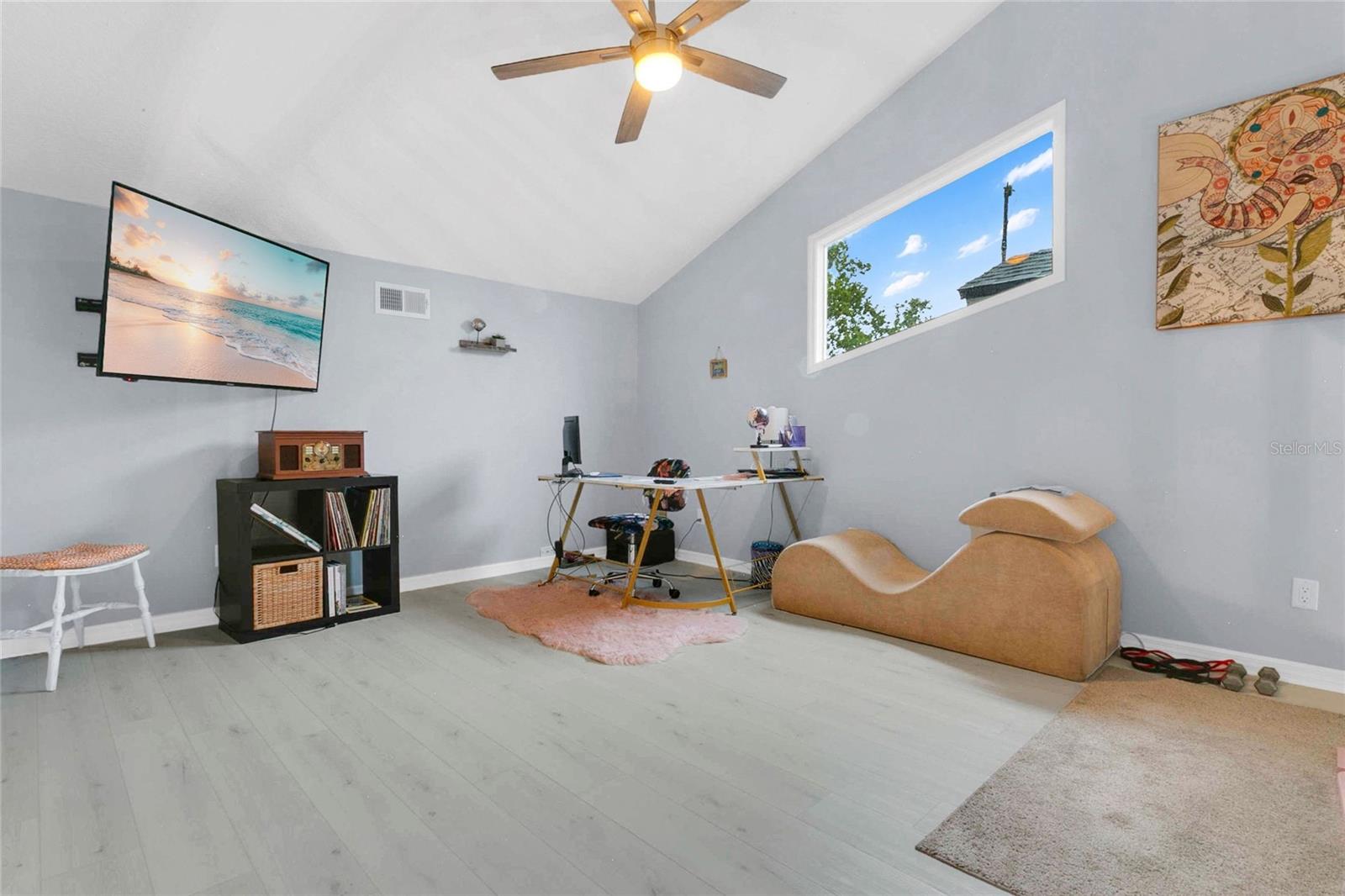 SOUTHERN VILLAS - Residential