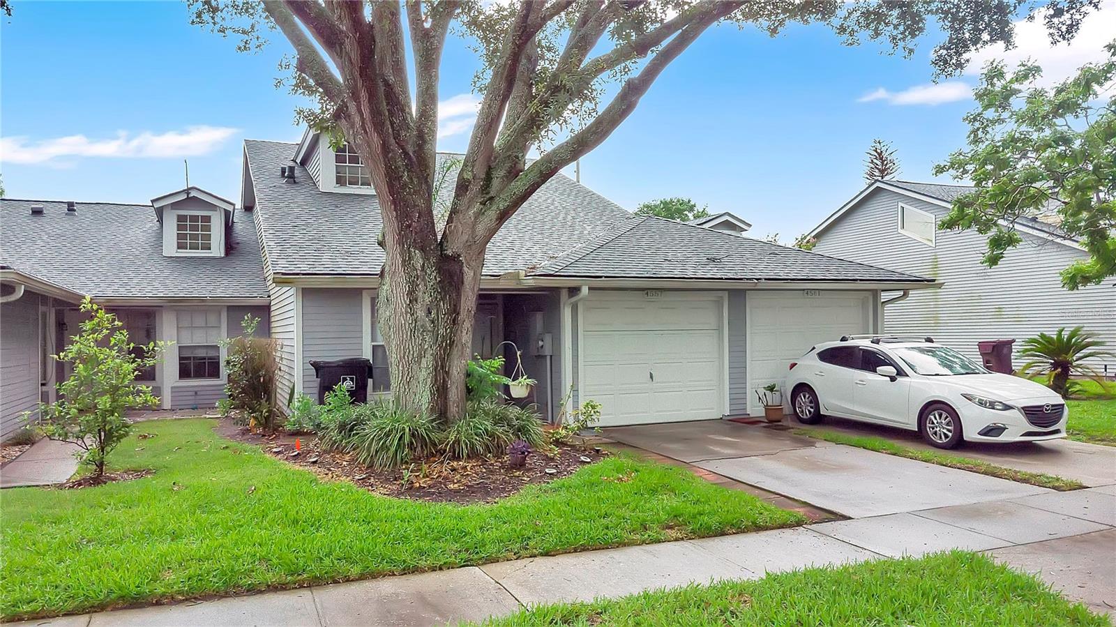 SOUTHERN VILLAS - Residential