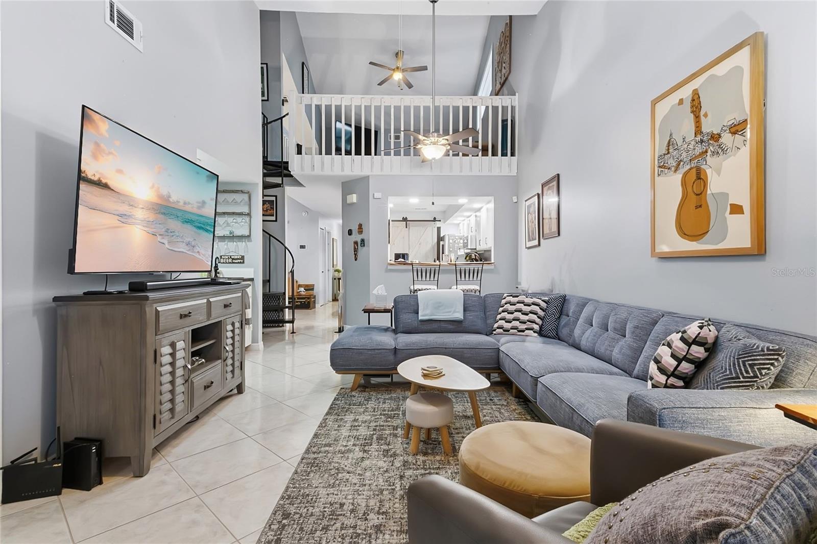 SOUTHERN VILLAS - Residential