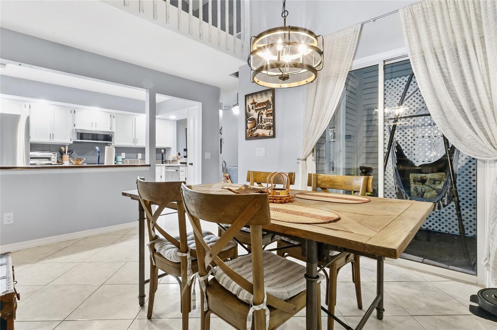 SOUTHERN VILLAS - Residential