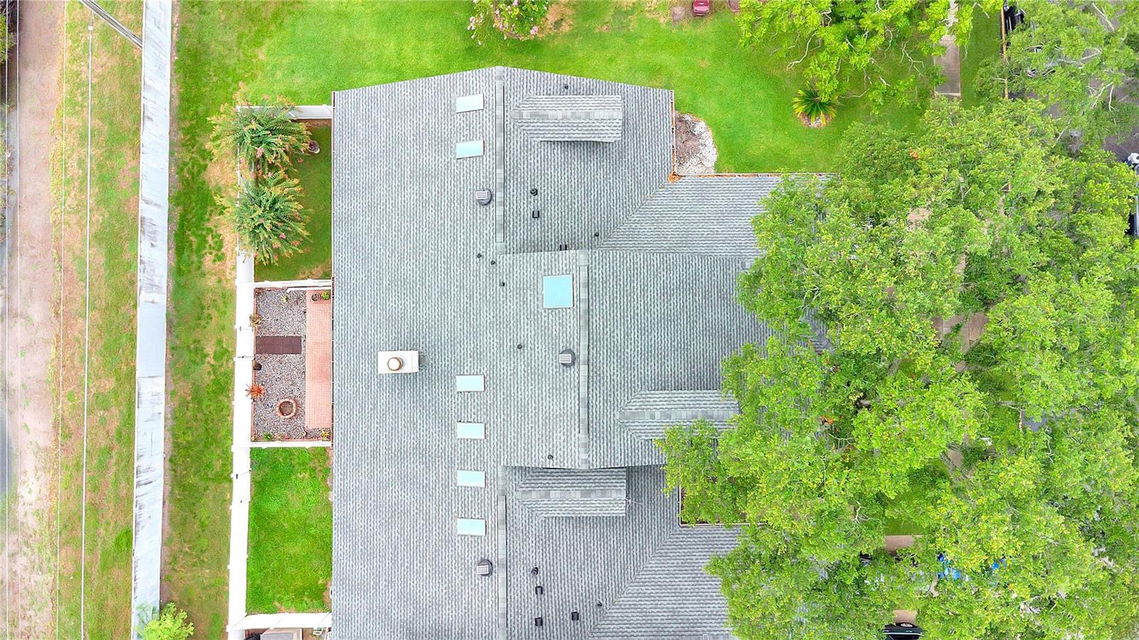 SOUTHERN VILLAS - Residential