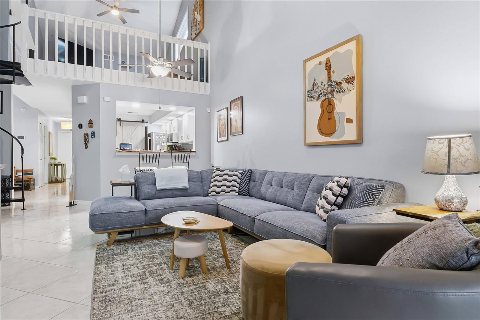 SOUTHERN VILLAS - Residential