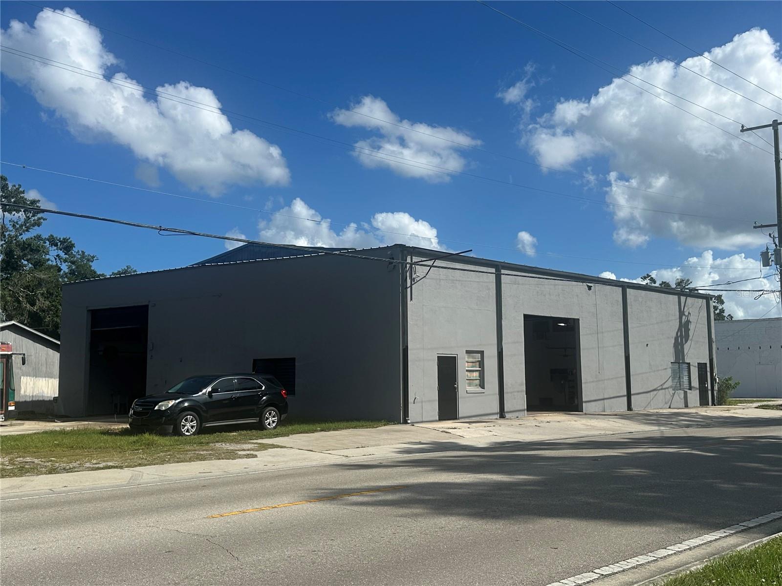 SCHENK & ANDERSON - Residential