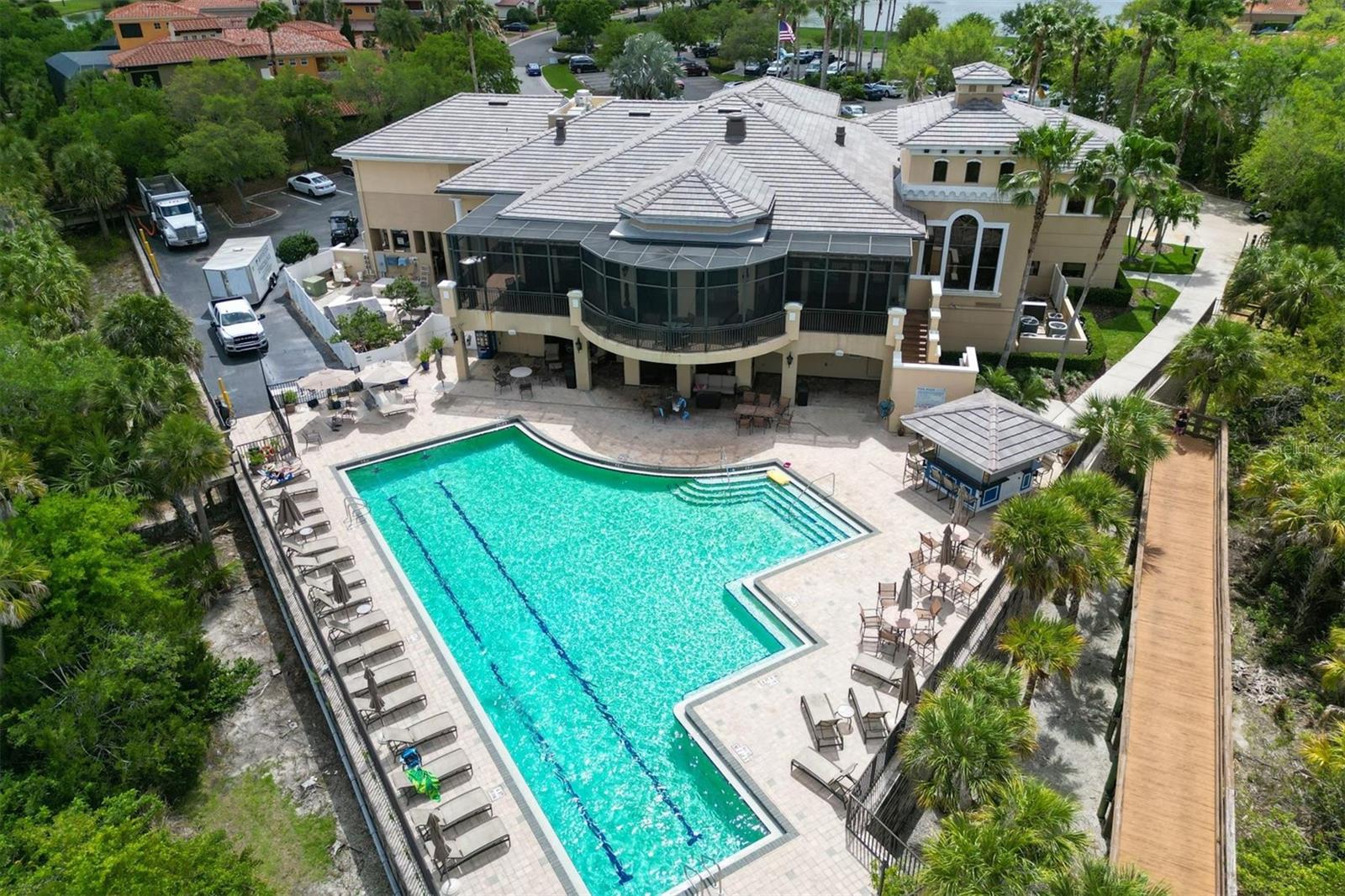 WATERLEFE GOLF & RIVER CLUB - Residential
