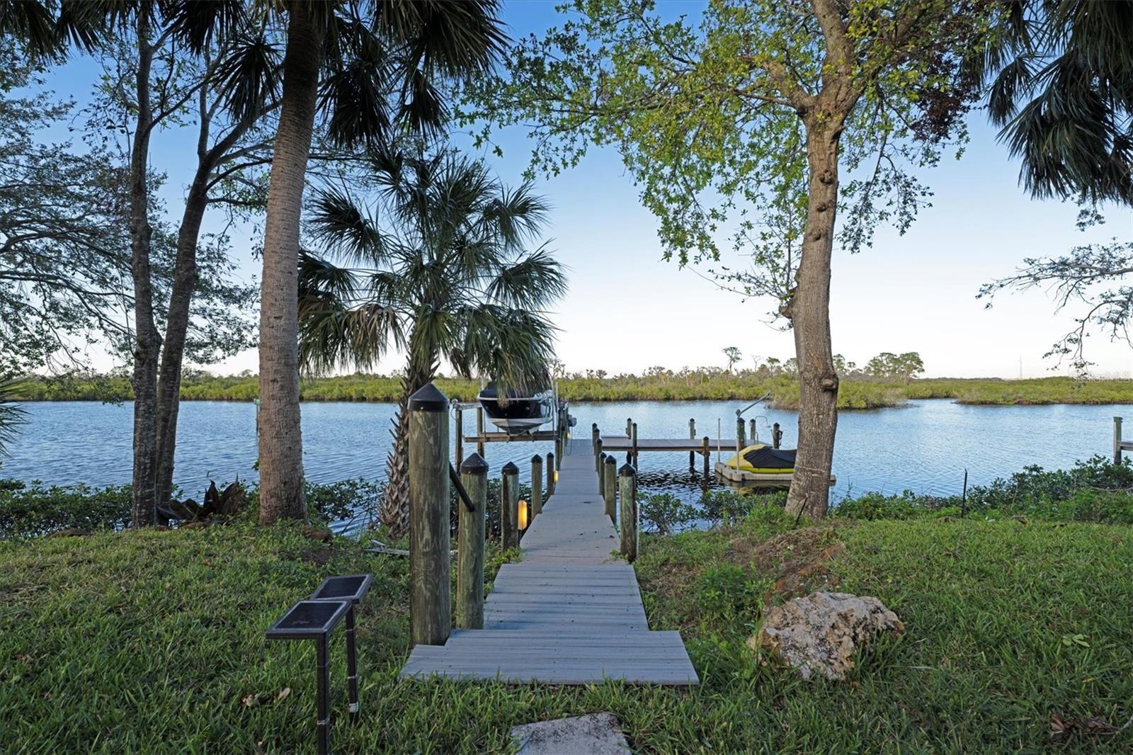 WATERLEFE GOLF & RIVER CLUB - Residential