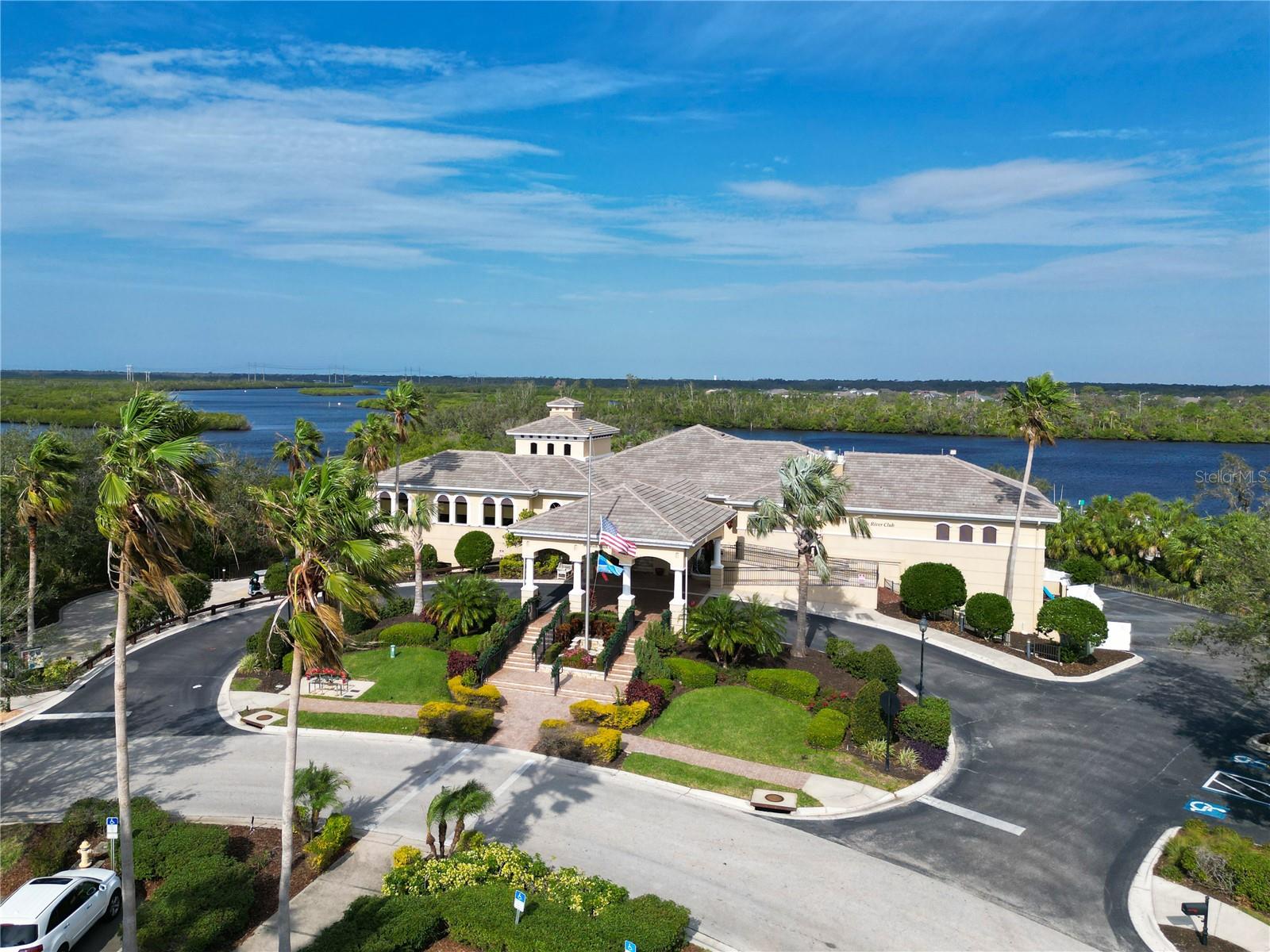 WATERLEFE GOLF & RIVER CLUB - Residential