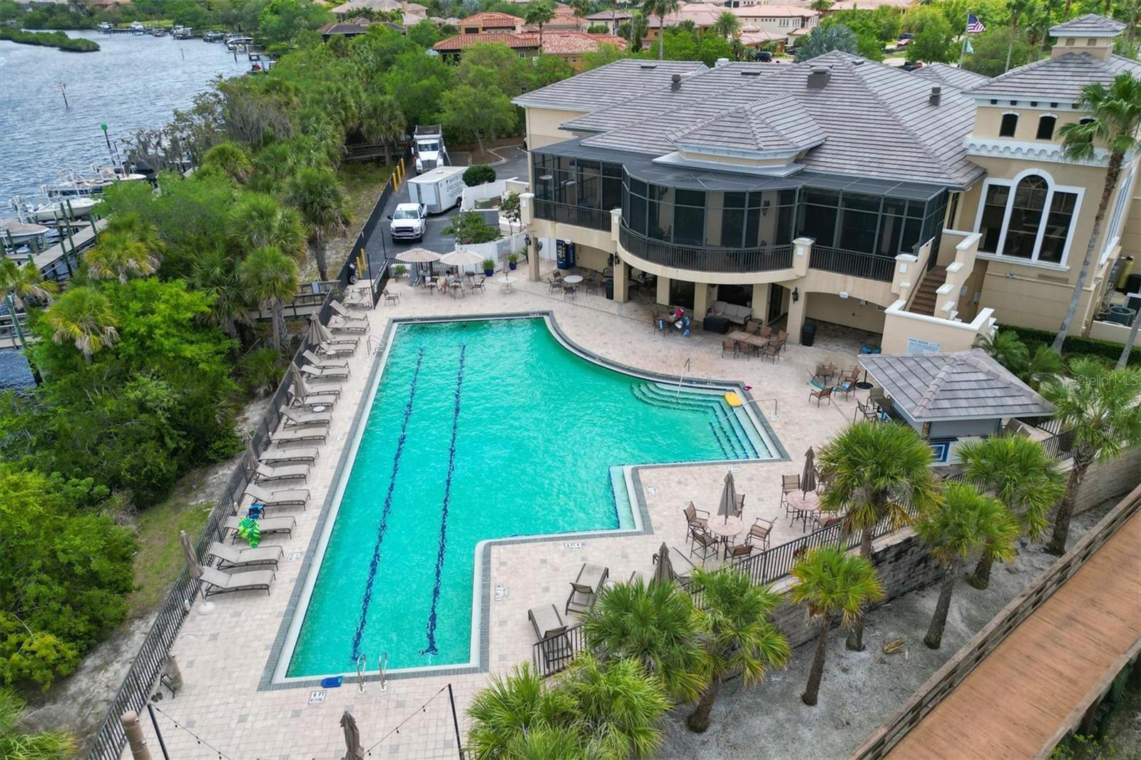 WATERLEFE GOLF & RIVER CLUB - Residential
