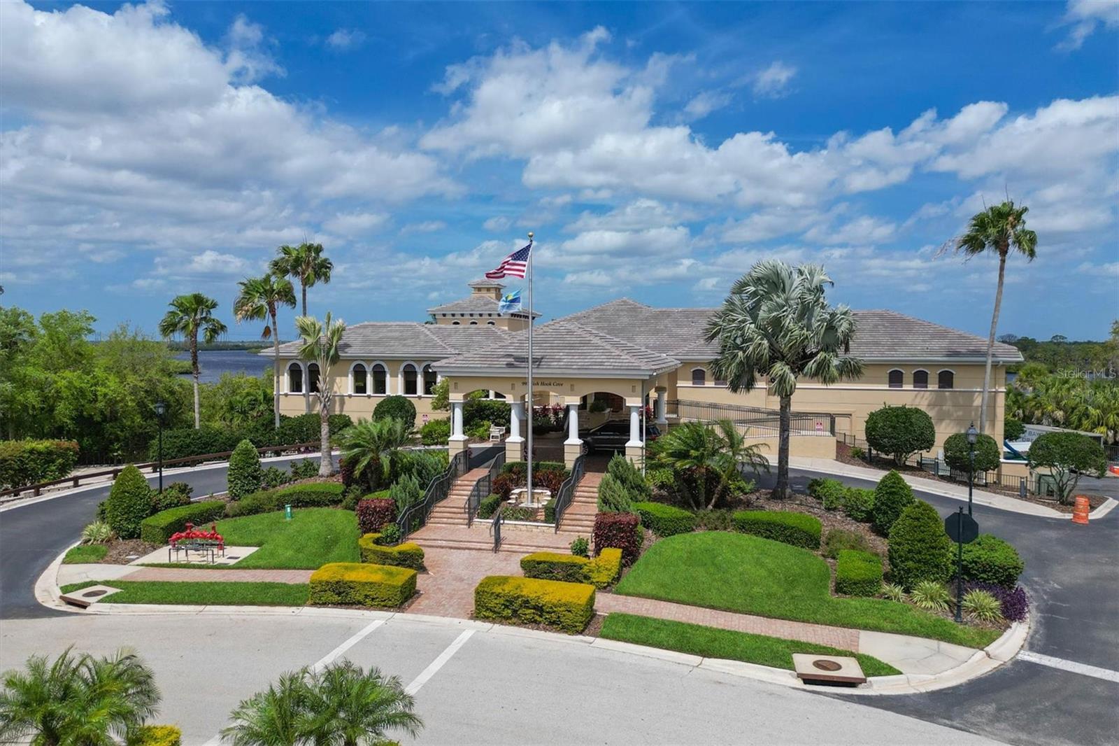 WATERLEFE GOLF & RIVER CLUB - Residential