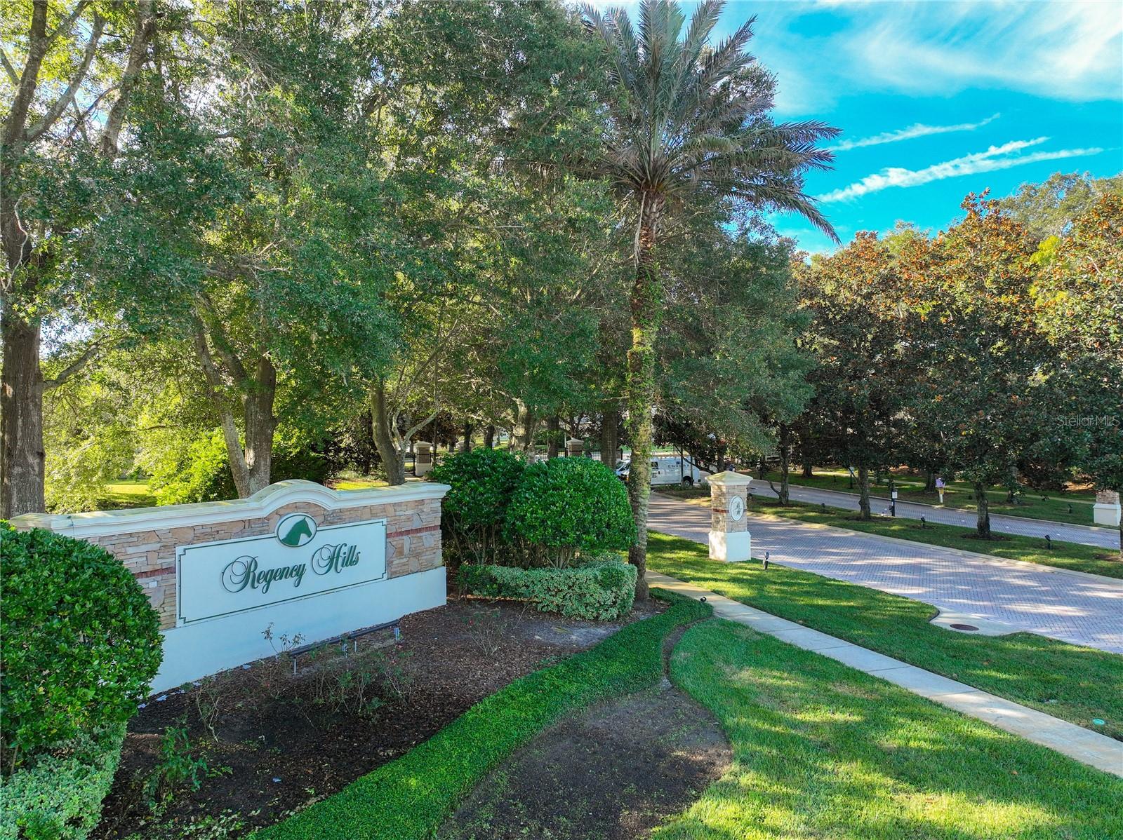 CLERMONT REGENCY HILLS PH 02 LT 59 PB 49 - Residential