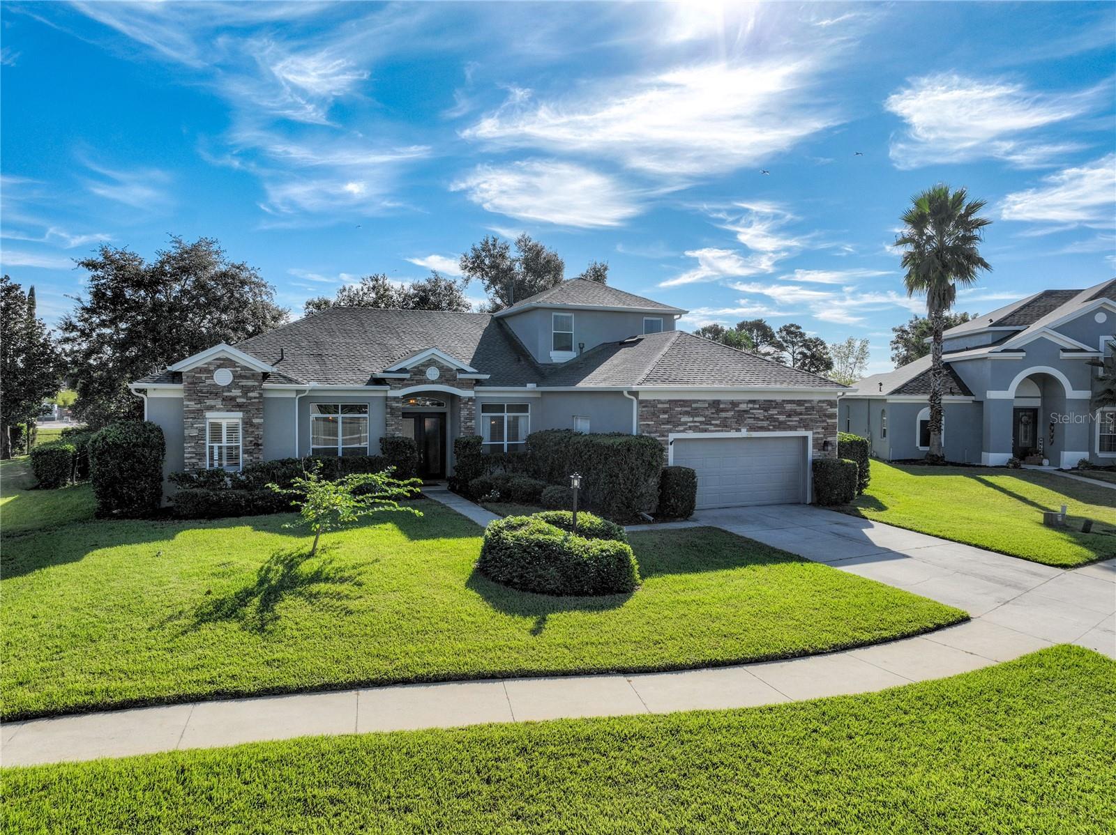 CLERMONT REGENCY HILLS PH 02 LT 59 PB 49 - Residential