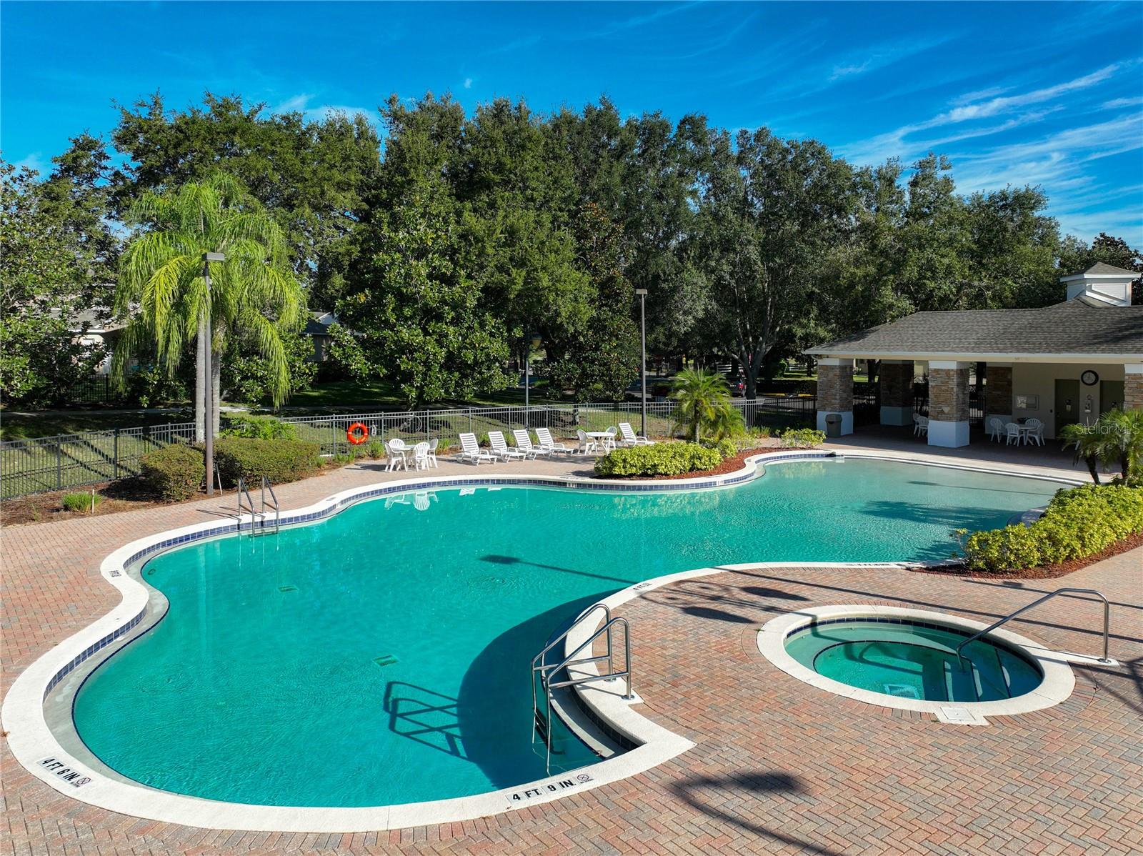 CLERMONT REGENCY HILLS PH 02 LT 59 PB 49 - Residential