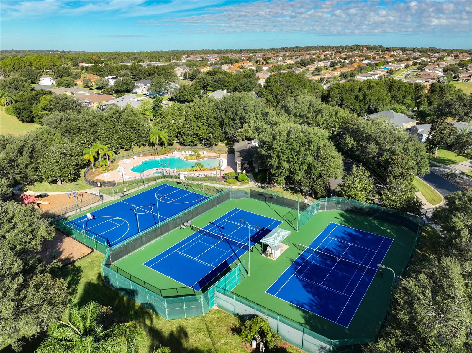 CLERMONT REGENCY HILLS PH 02 LT 59 PB 49 - Residential