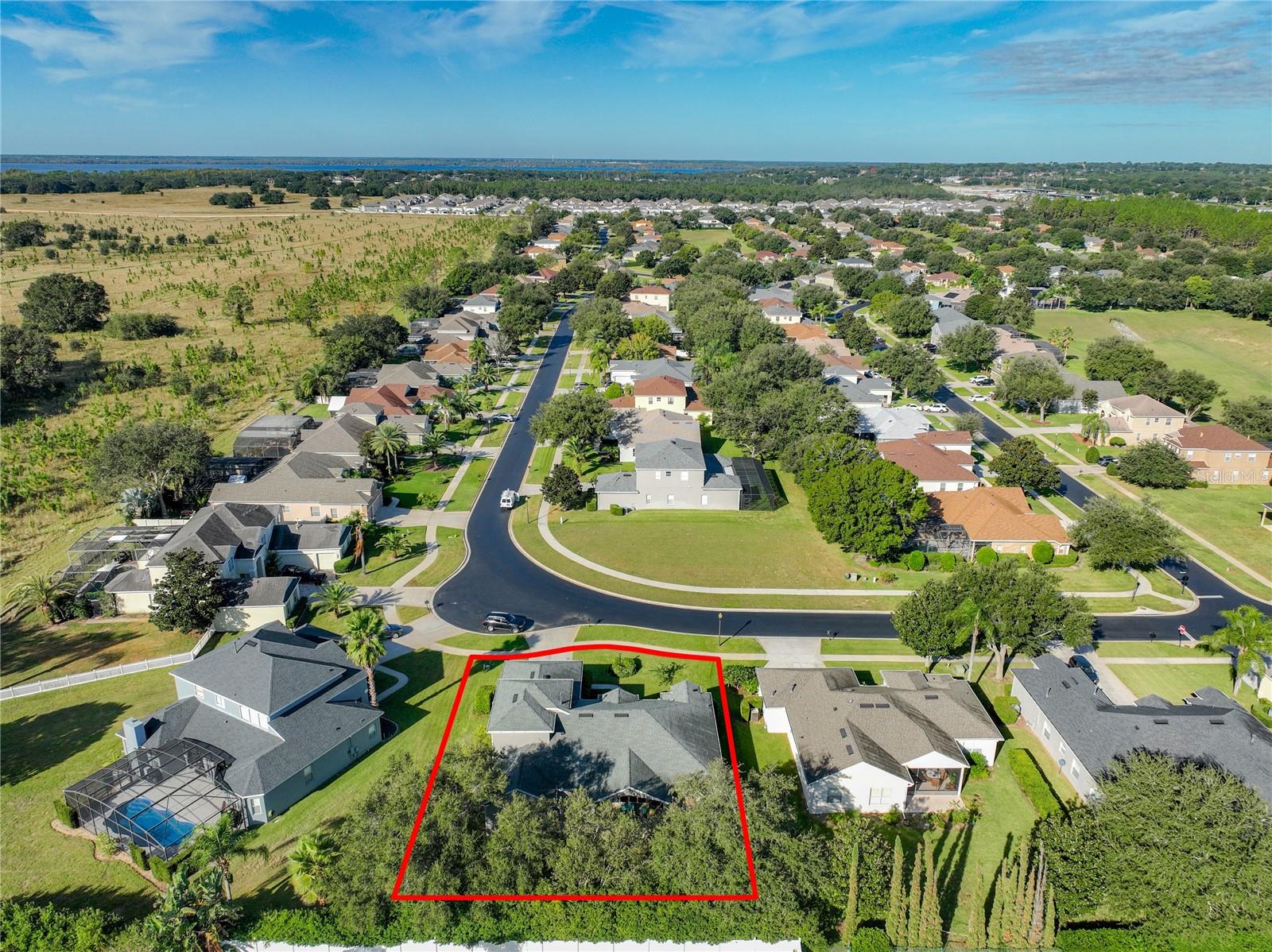 CLERMONT REGENCY HILLS PH 02 LT 59 PB 49 - Residential