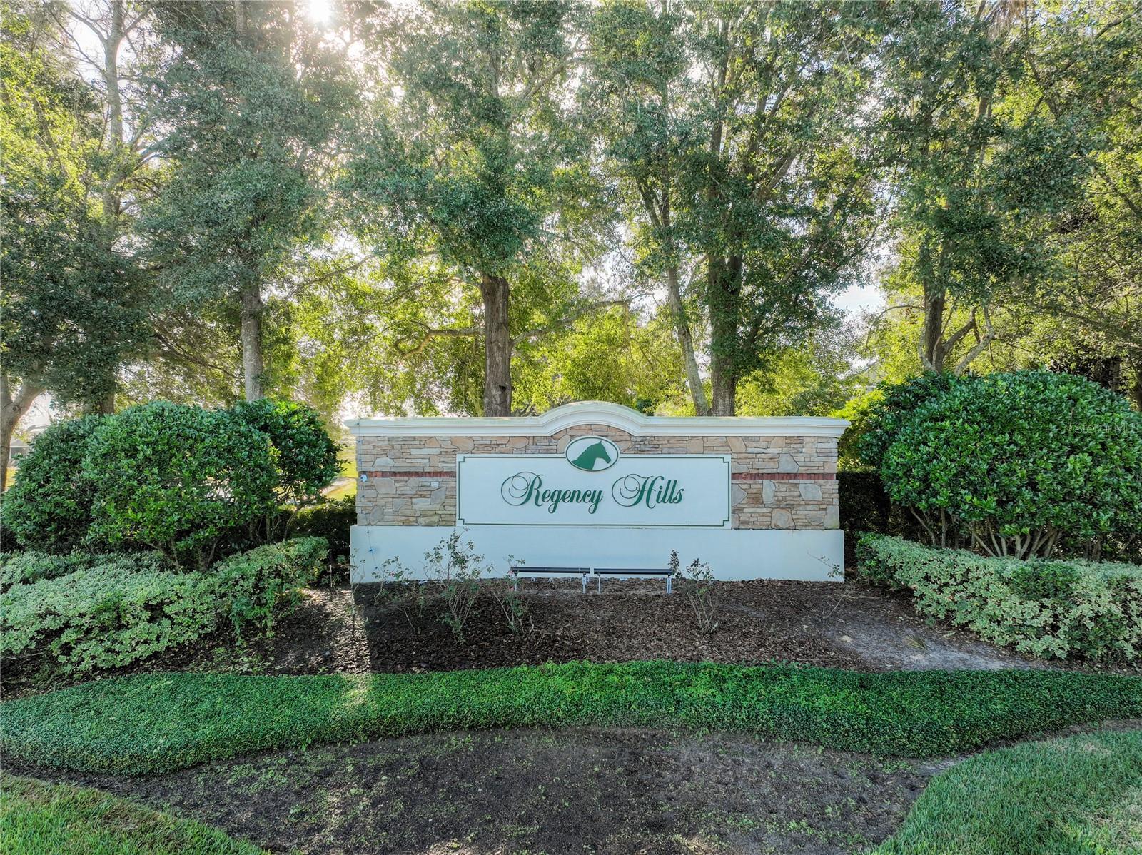 CLERMONT REGENCY HILLS PH 02 LT 59 PB 49 - Residential