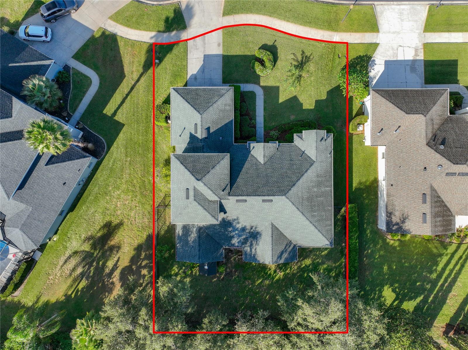 CLERMONT REGENCY HILLS PH 02 LT 59 PB 49 - Residential
