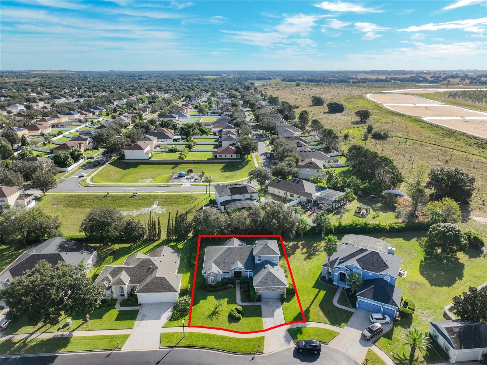 CLERMONT REGENCY HILLS PH 02 LT 59 PB 49 - Residential