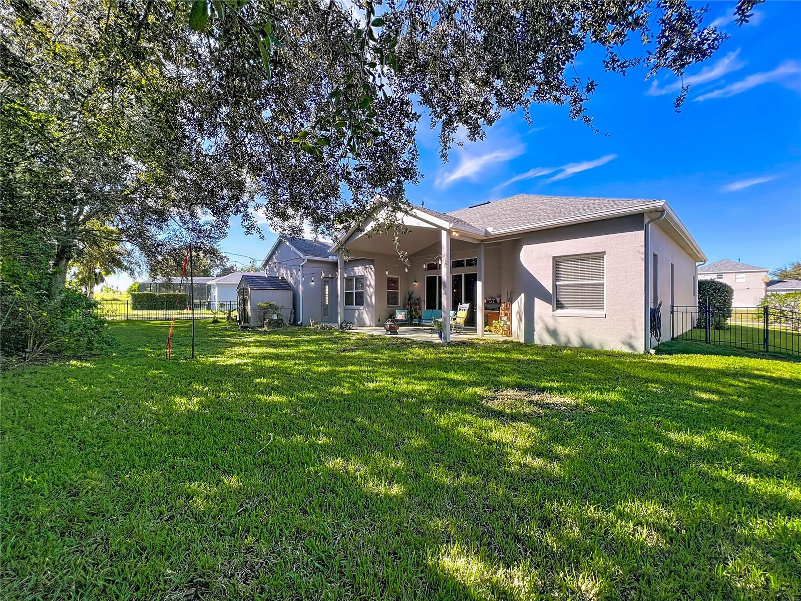 CLERMONT REGENCY HILLS PH 02 LT 59 PB 49 - Residential