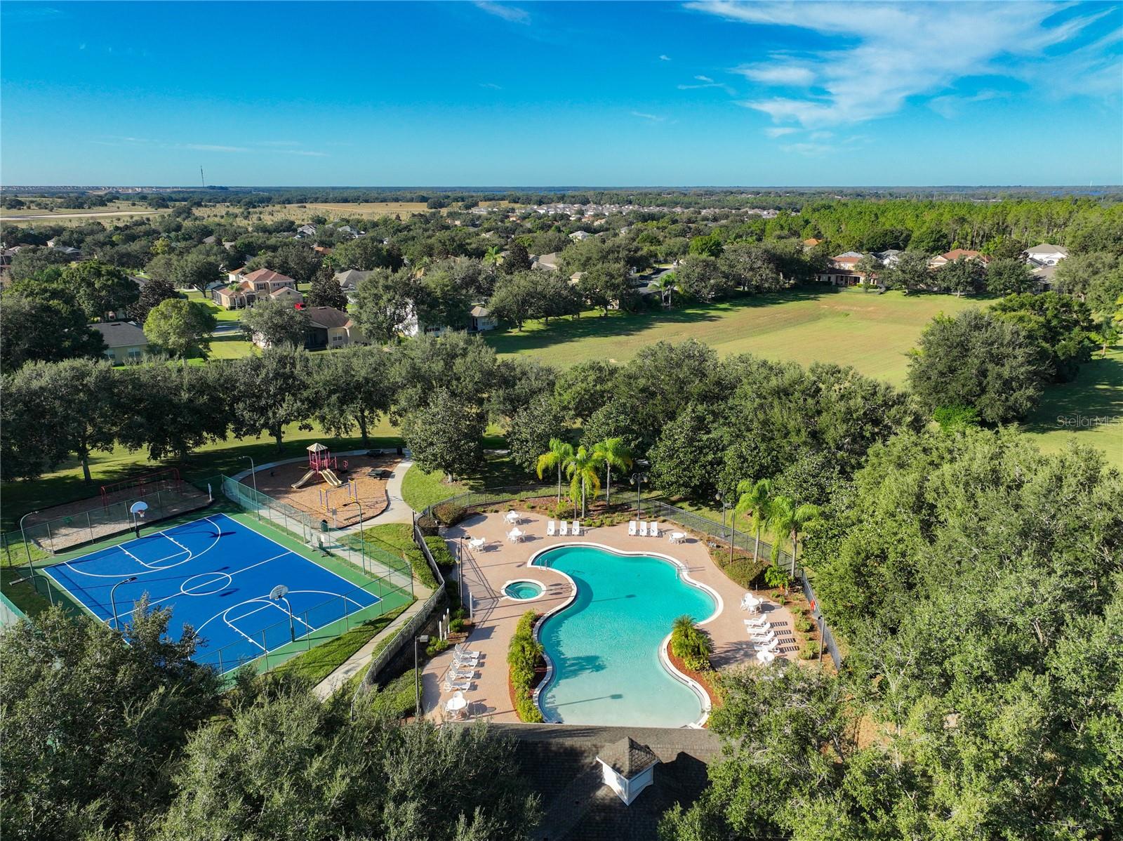 CLERMONT REGENCY HILLS PH 02 LT 59 PB 49 - Residential