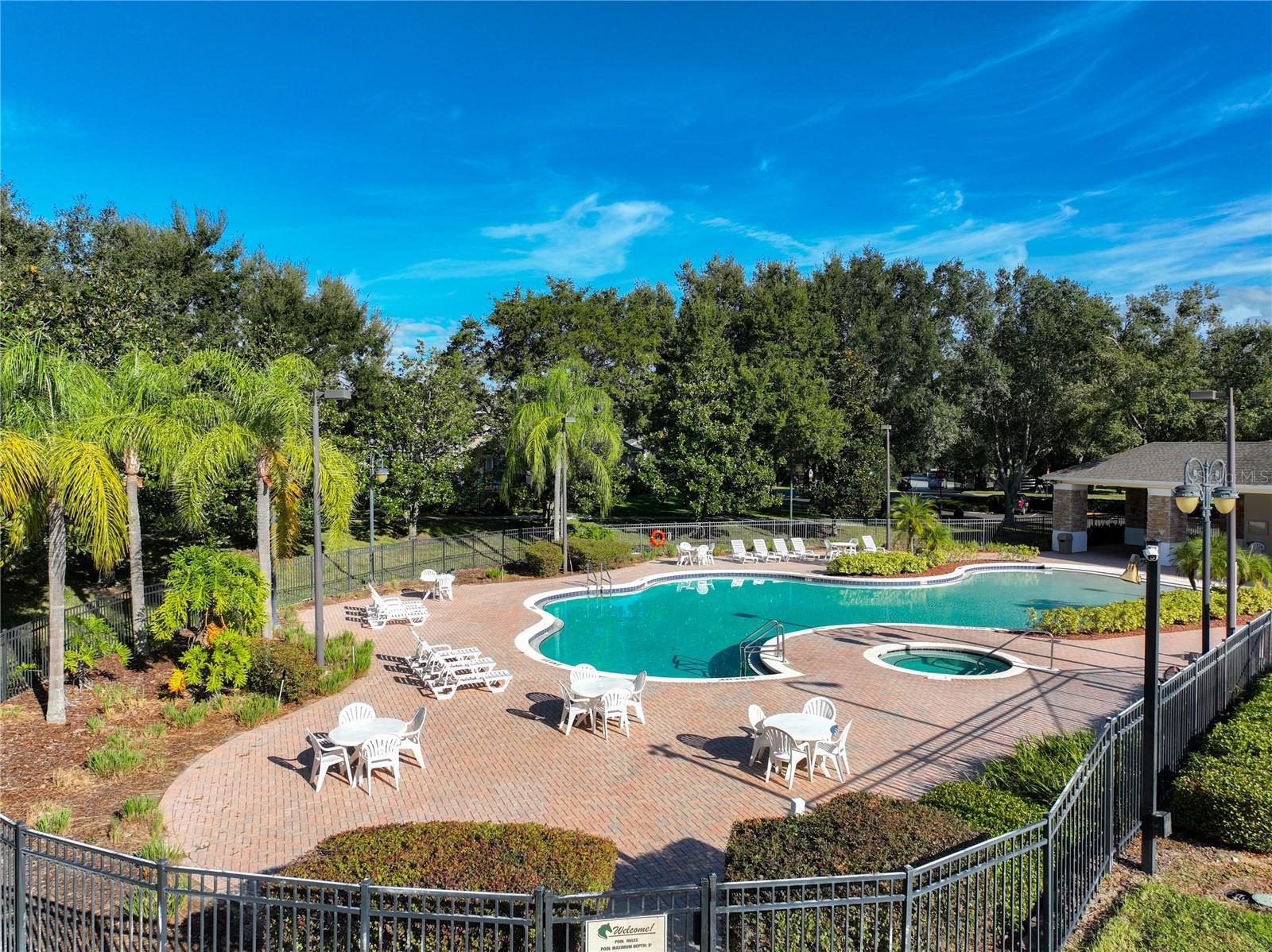 CLERMONT REGENCY HILLS PH 02 LT 59 PB 49 - Residential