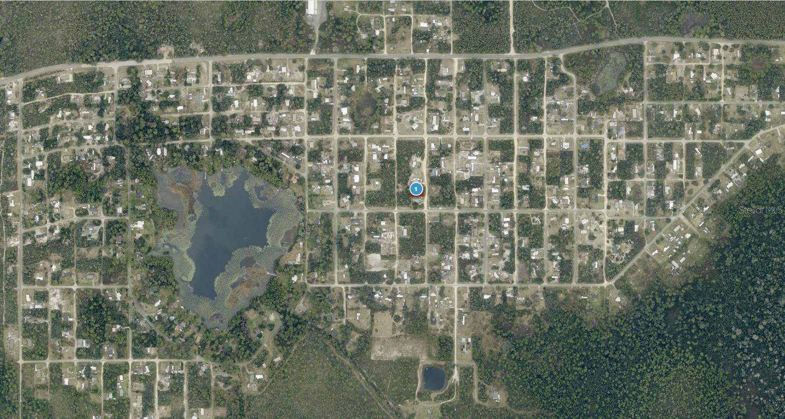 LAKE KATHRYN HEIGHTS REP - Land