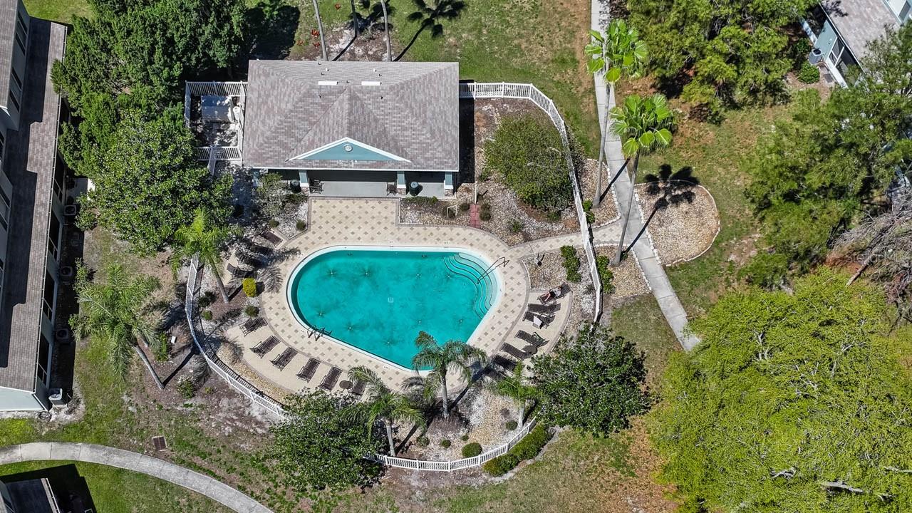 REGENCY KEY TWNHMS - Residential