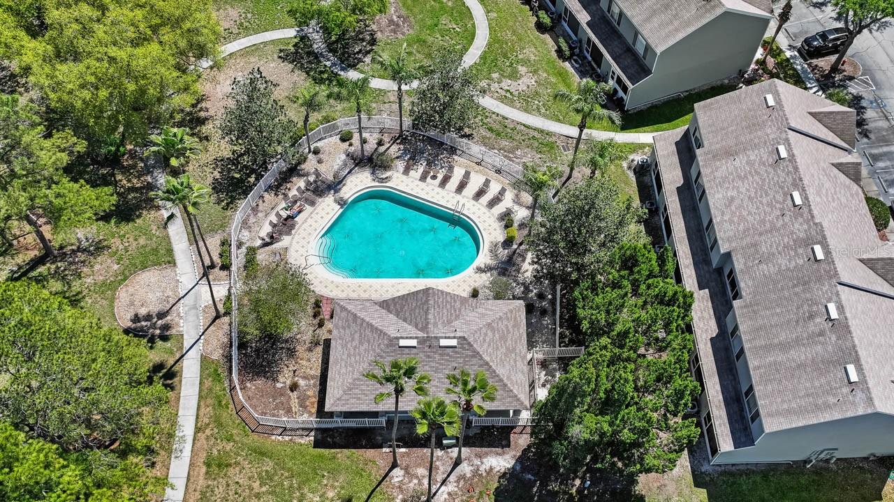 REGENCY KEY TWNHMS - Residential