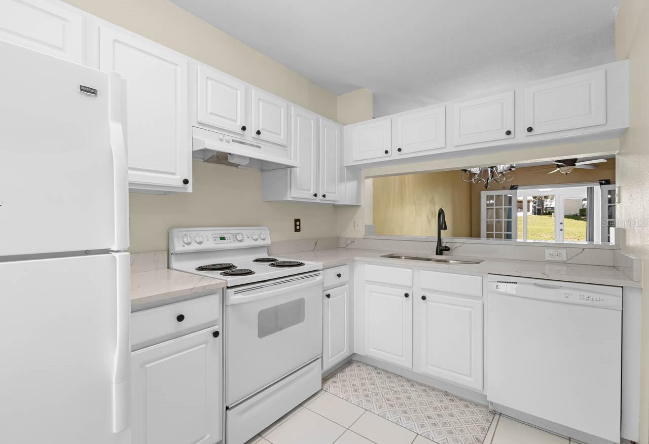 REGENCY KEY TWNHMS - Residential