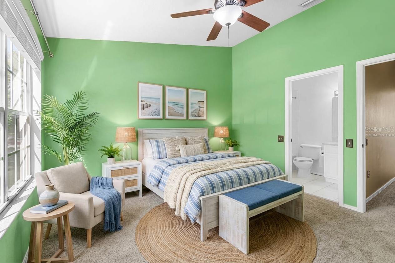 REGENCY KEY TWNHMS - Residential