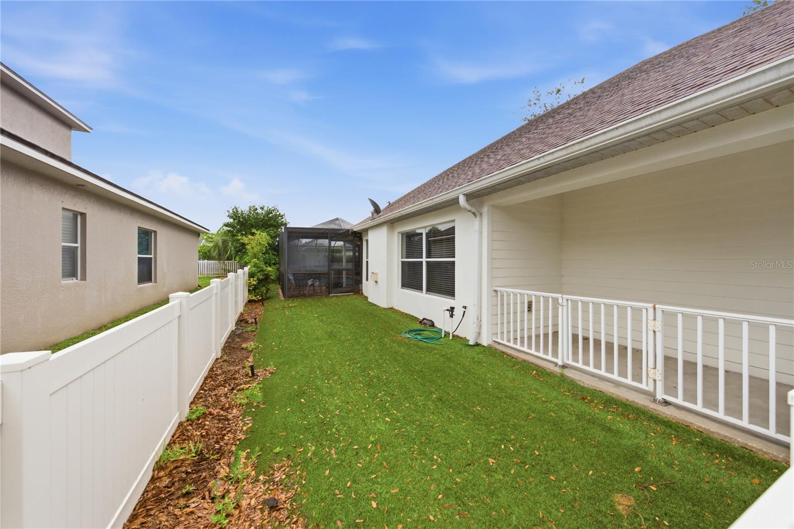FOX WOOD PH 03 - Residential