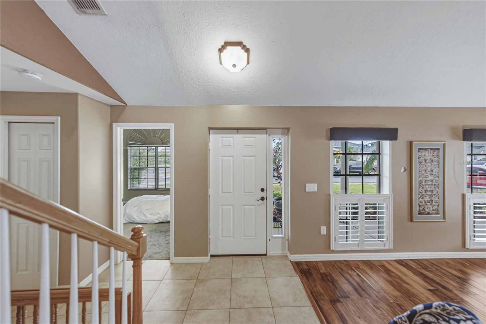 FOX WOOD PH 03 - Residential