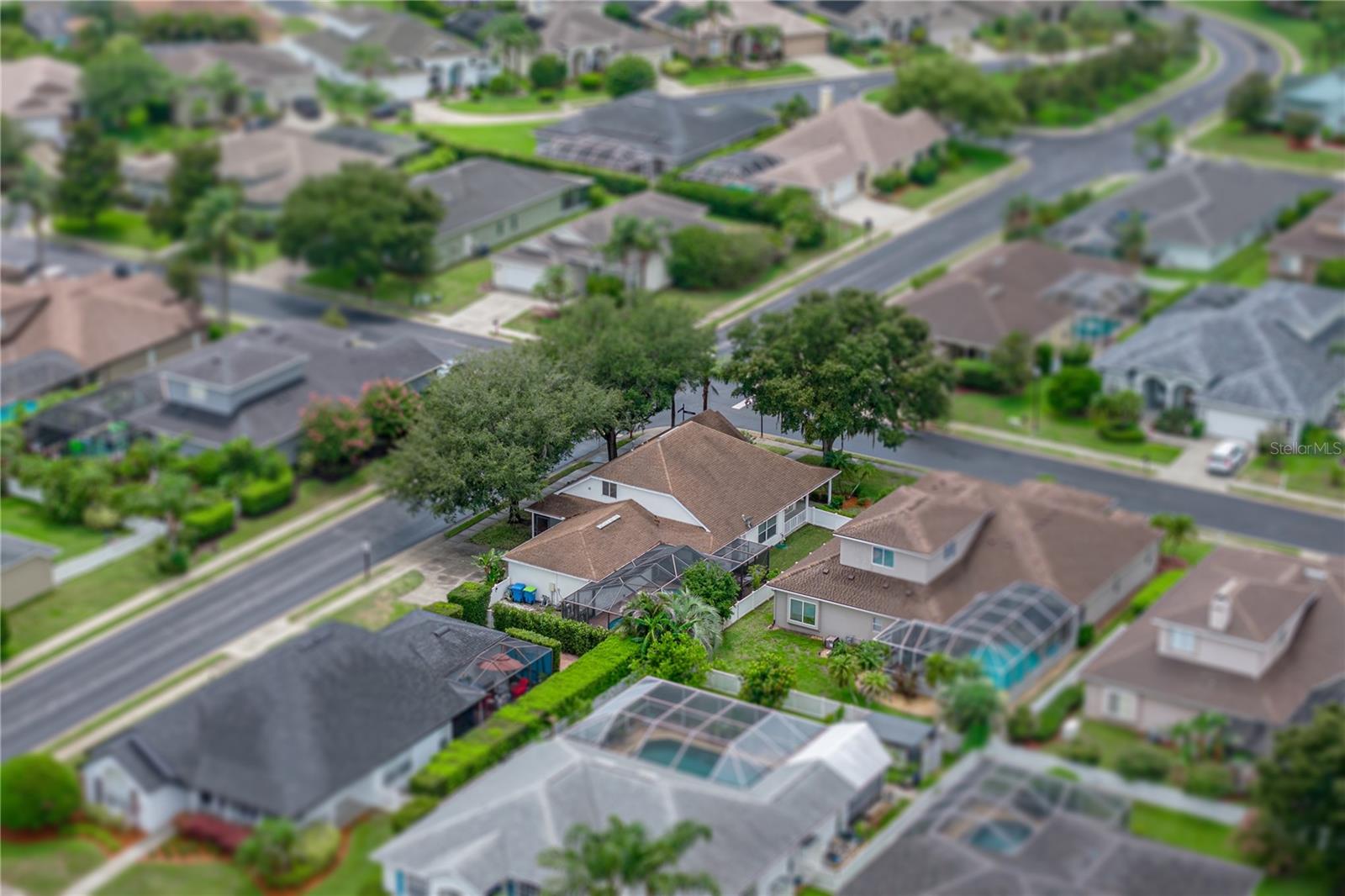 FOX WOOD PH 03 - Residential