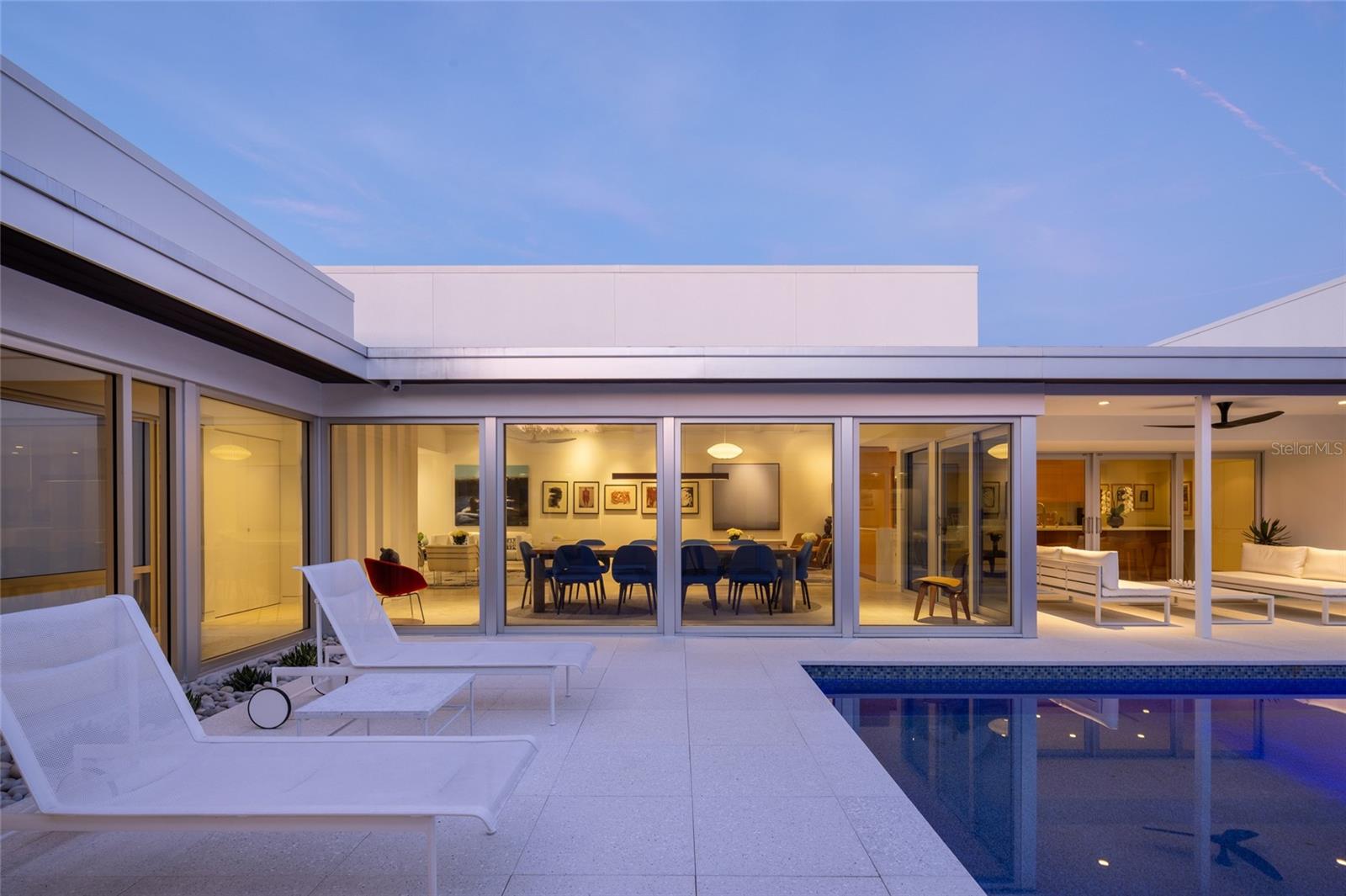 LIDO SHORES - Residential
