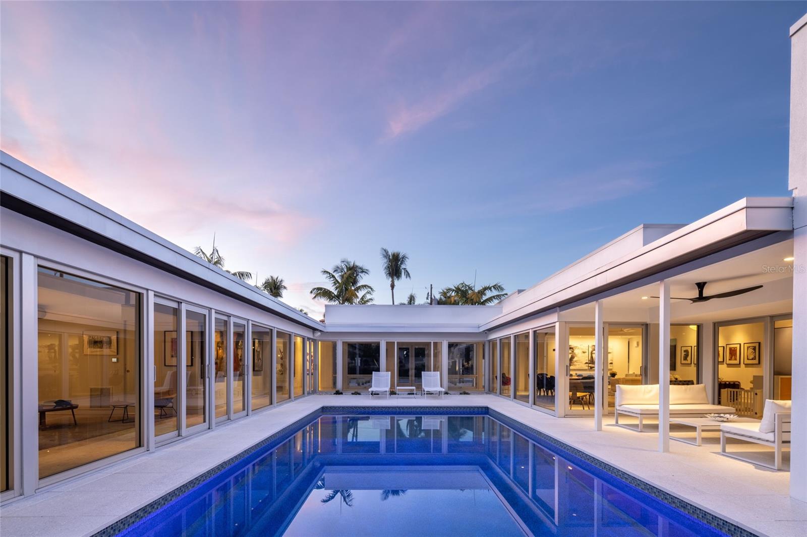 LIDO SHORES - Residential