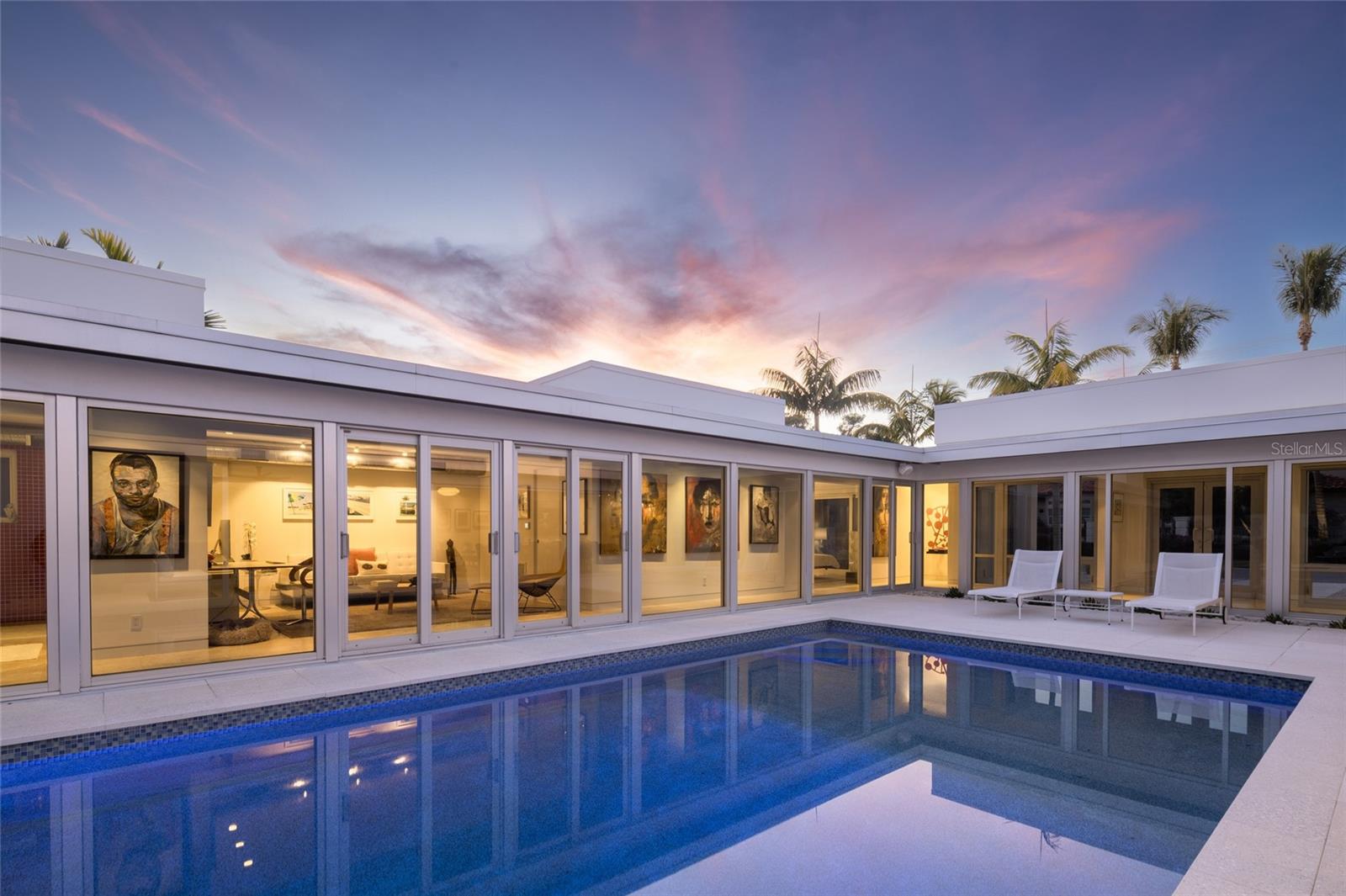 LIDO SHORES - Residential
