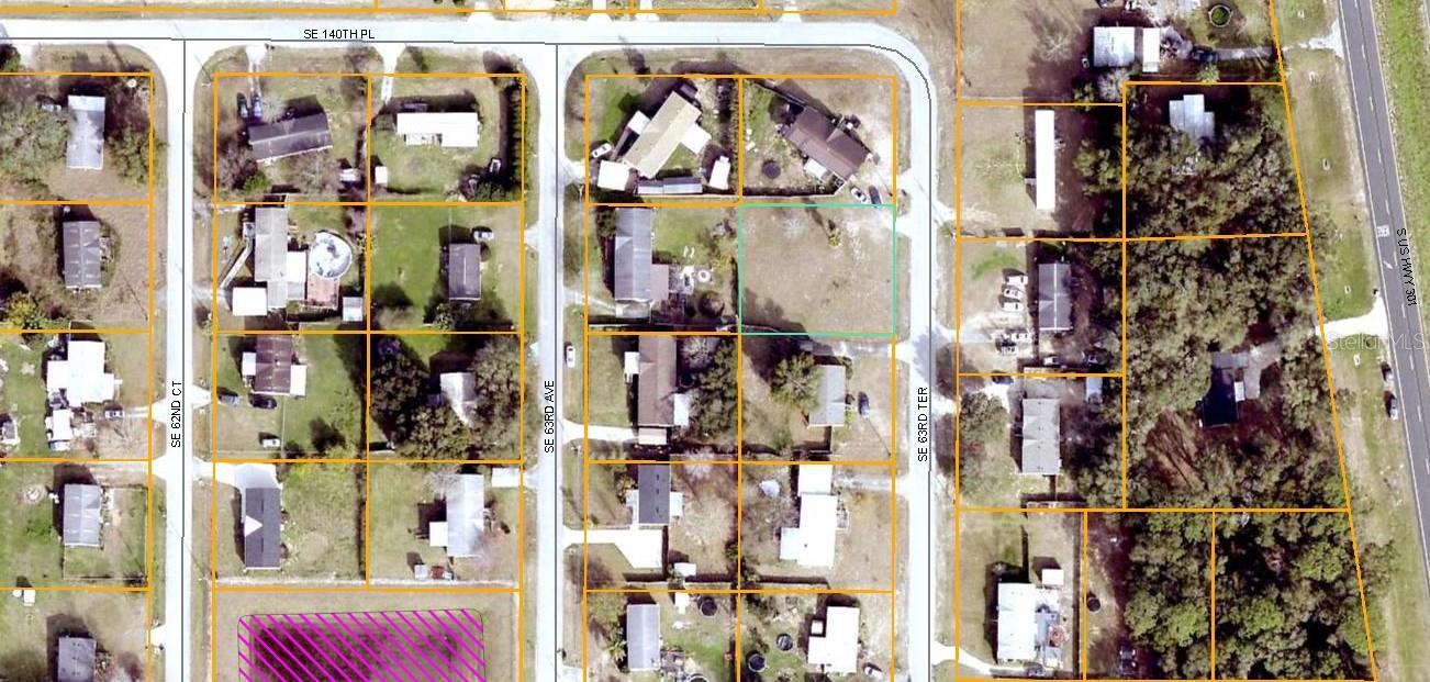 BELLEVIEW HILLS ESTATE - Land