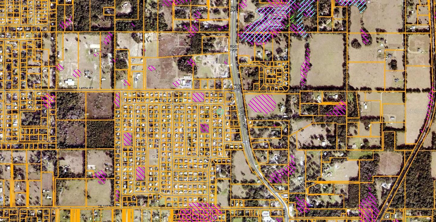 BELLEVIEW HILLS ESTATE - Land