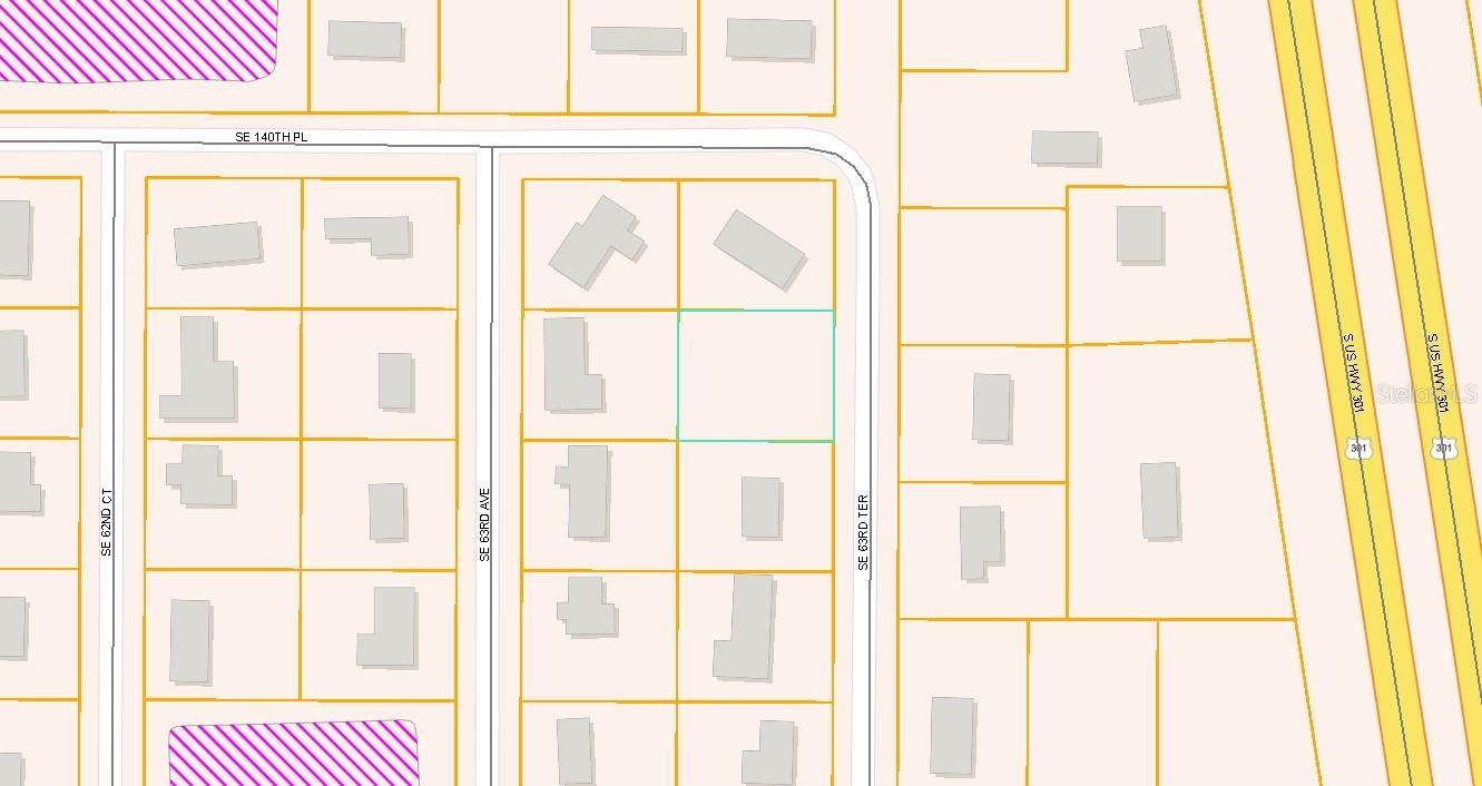 BELLEVIEW HILLS ESTATE - Land