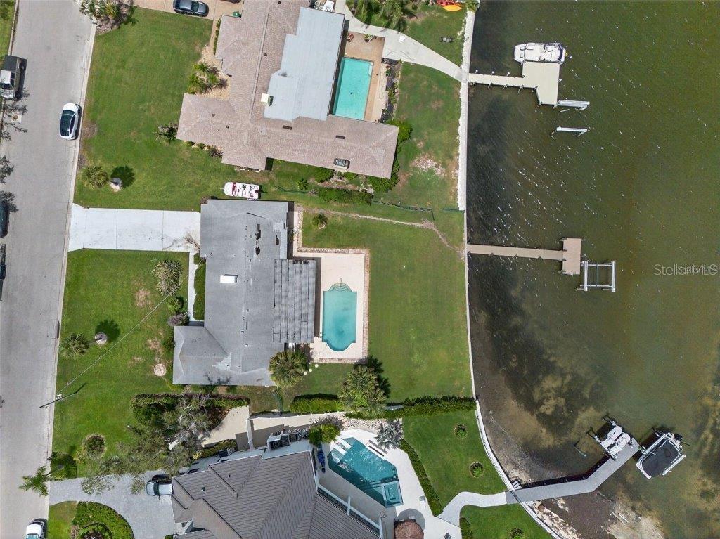 INDIAN BEACH - SAPPHIRE SHORES - Land