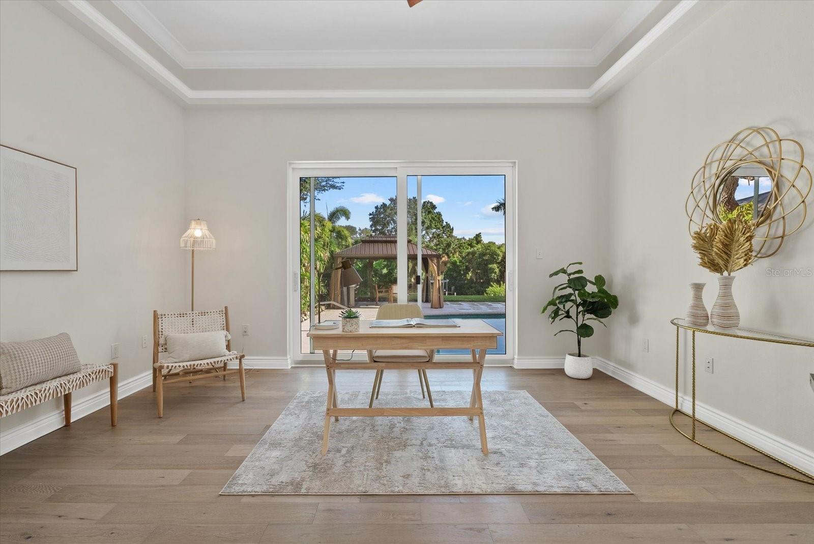 CORAL COVE - Residential