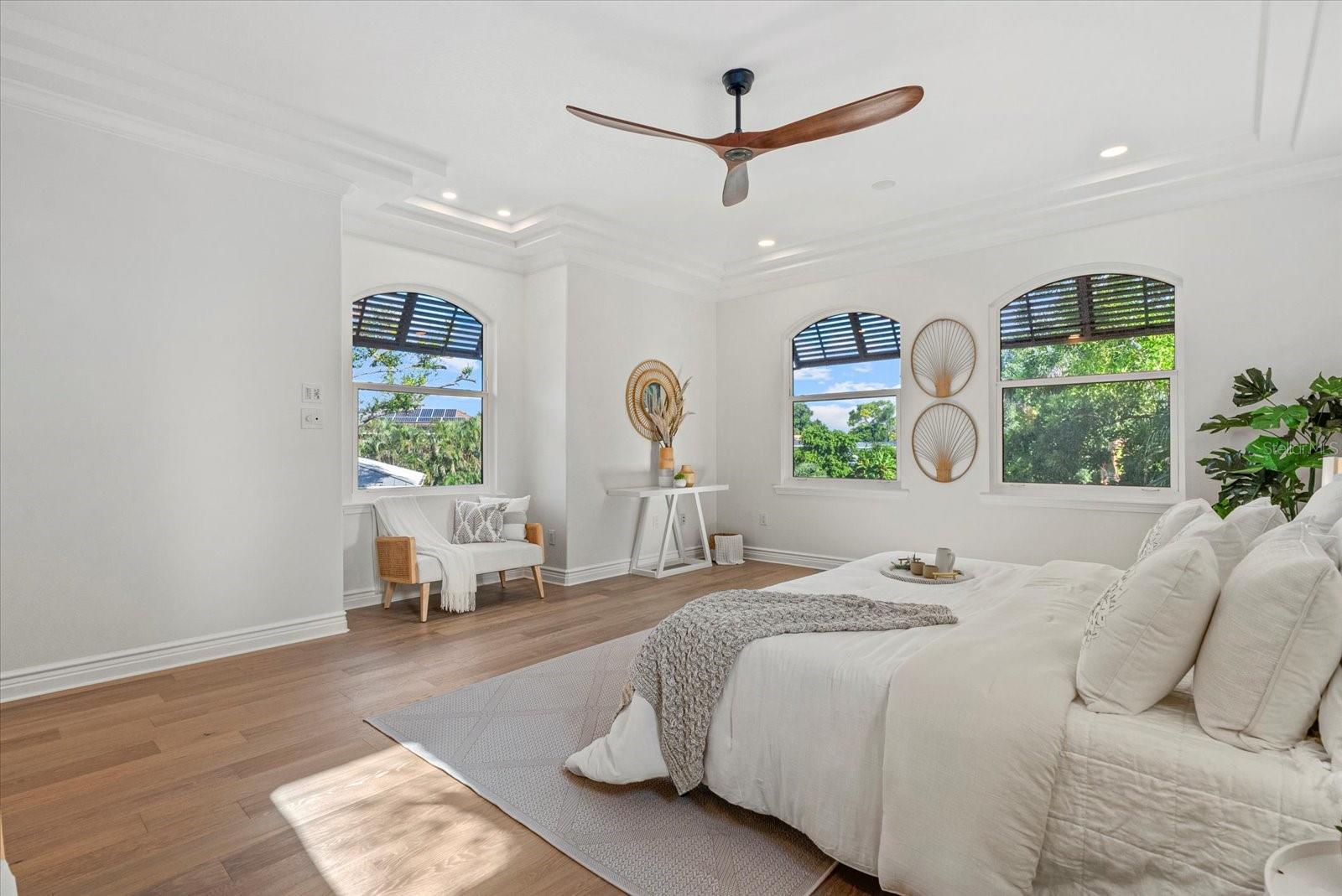 CORAL COVE - Residential