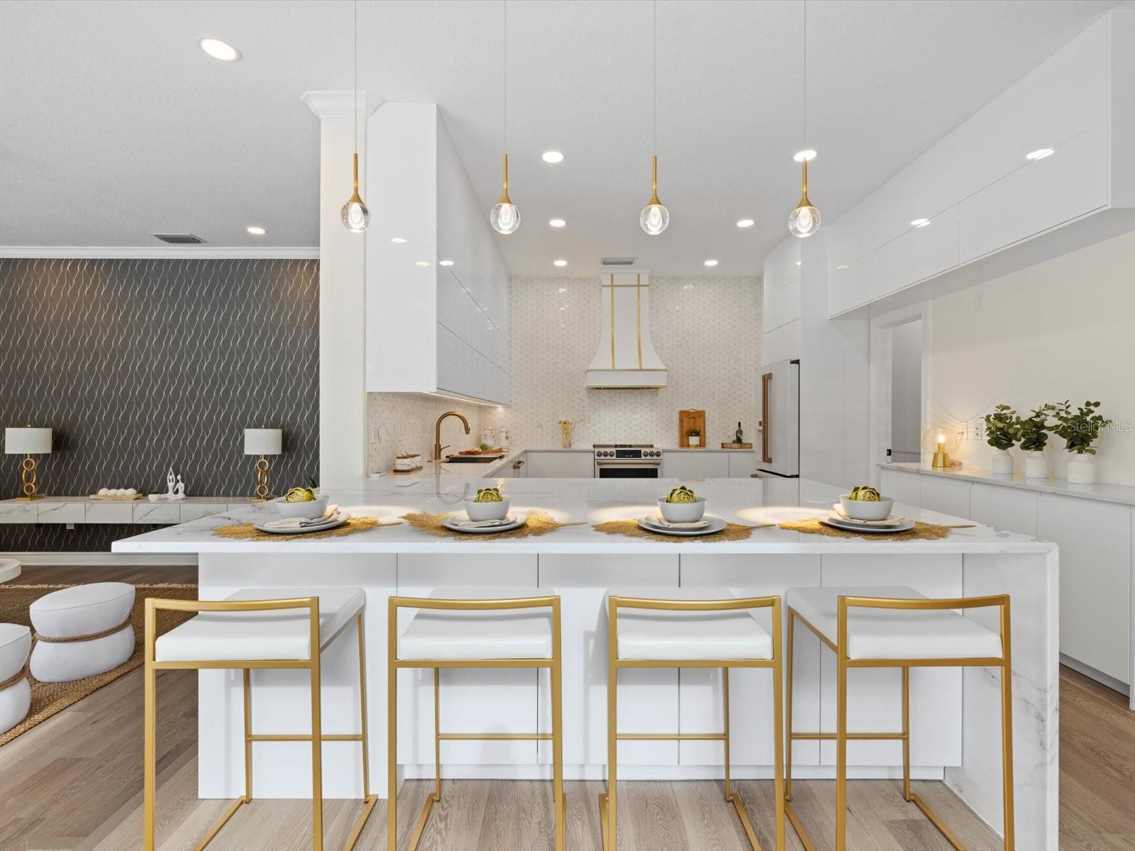 CORAL COVE - Residential