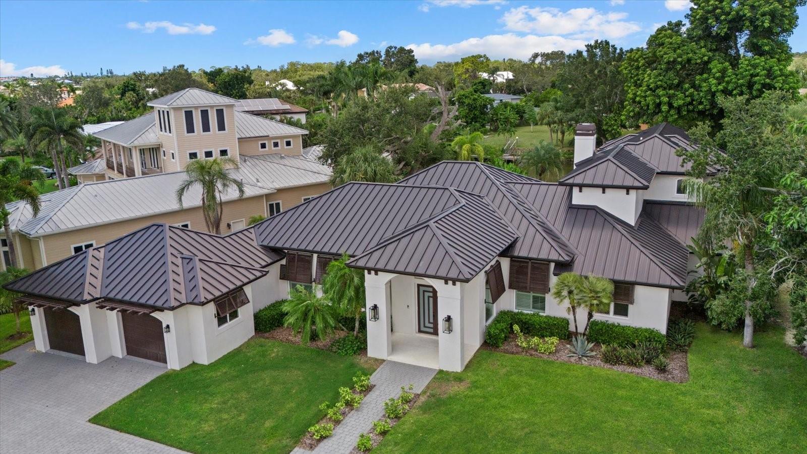 CORAL COVE - Residential