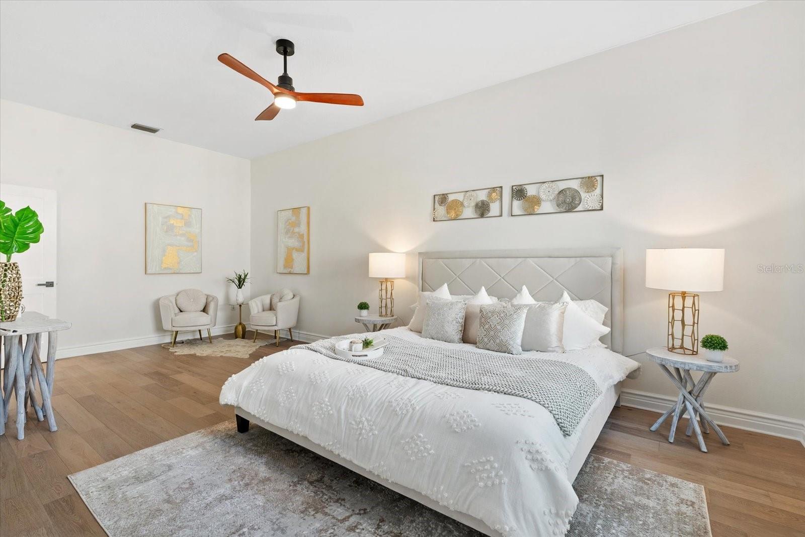CORAL COVE - Residential