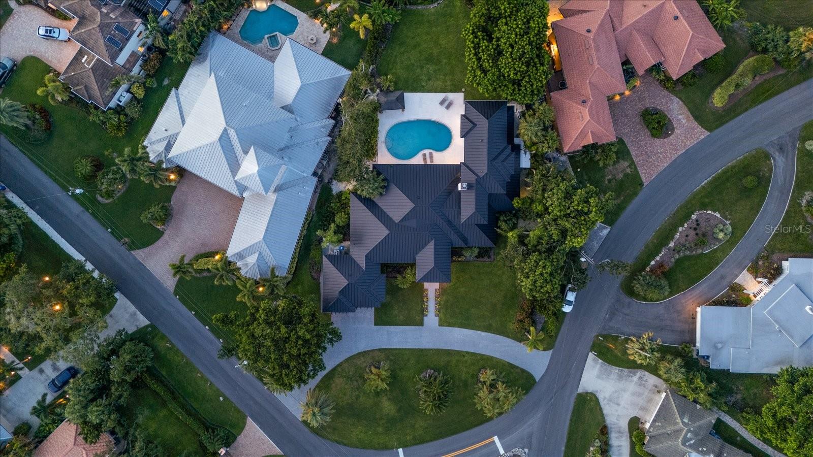 CORAL COVE - Residential