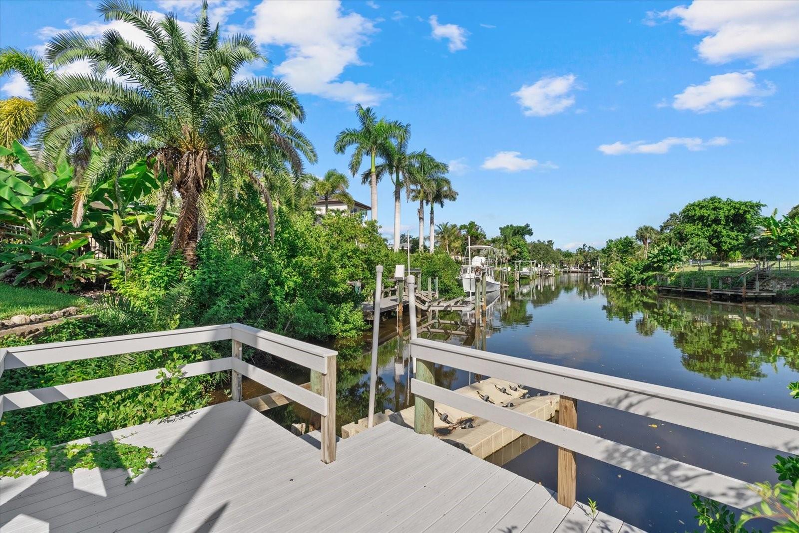 CORAL COVE - Residential