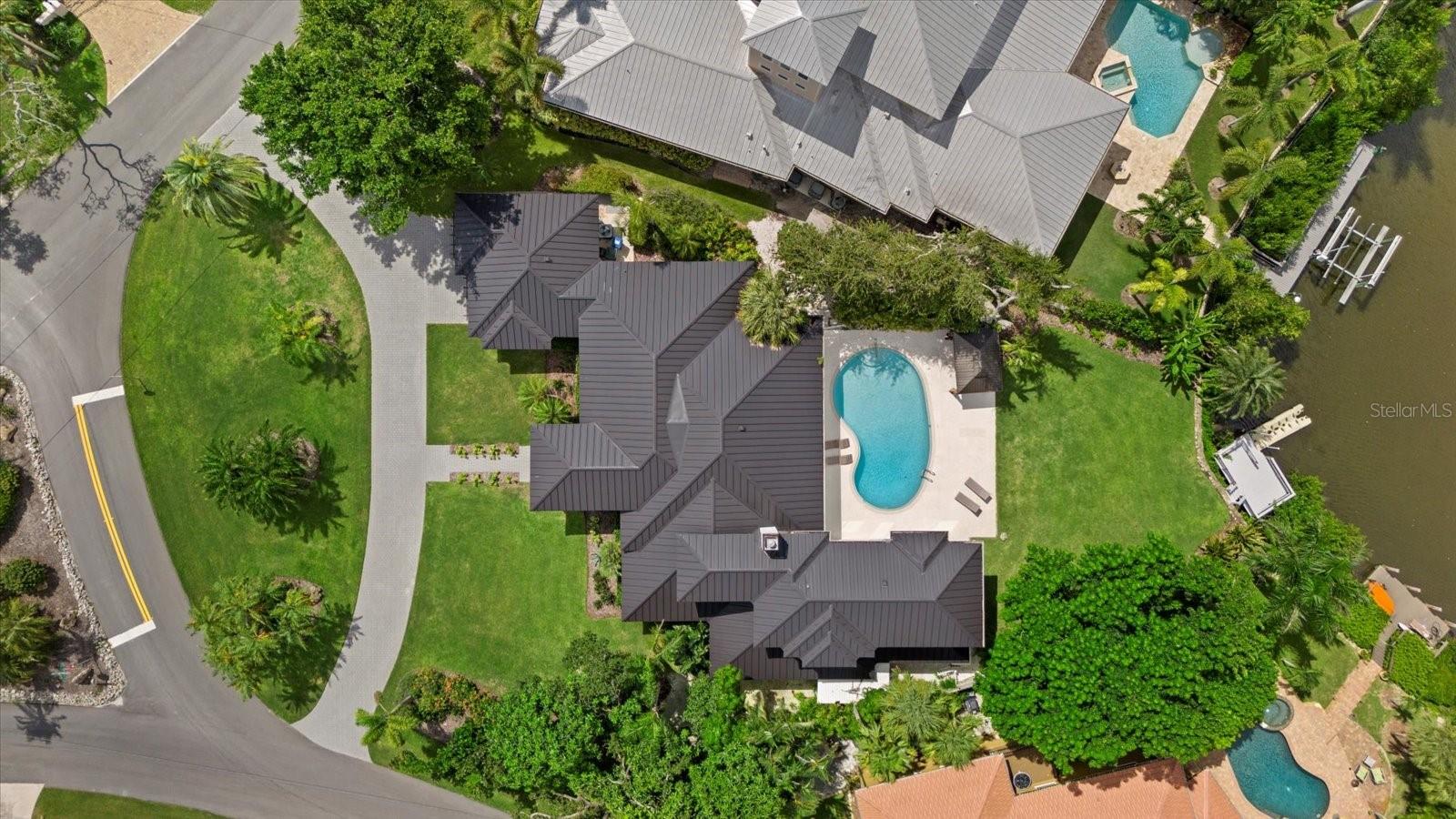 CORAL COVE - Residential