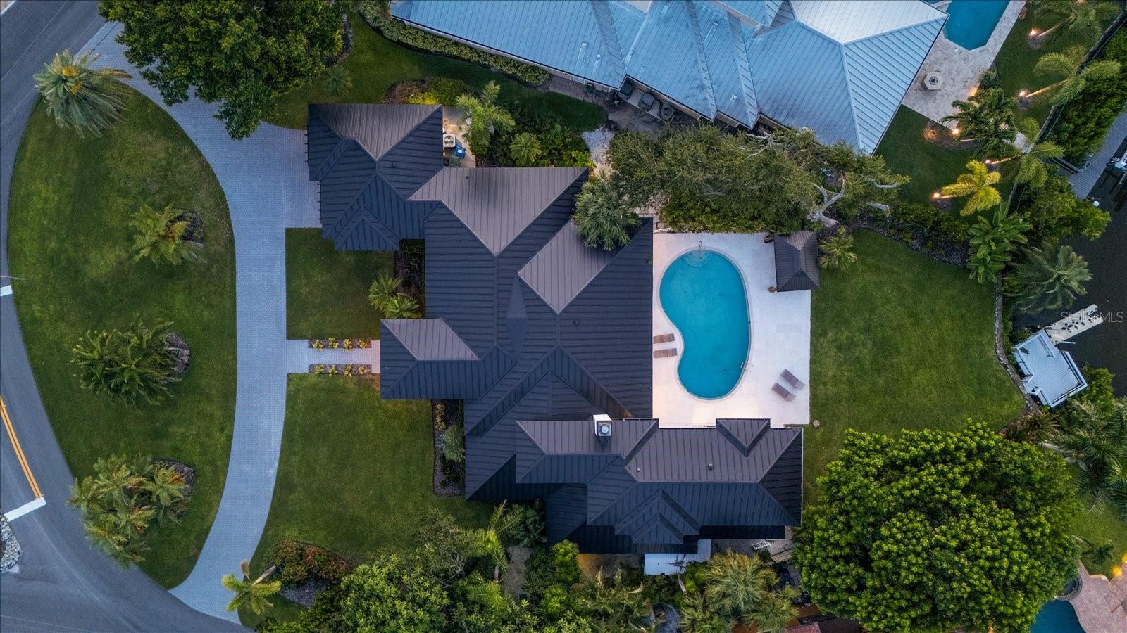 CORAL COVE - Residential