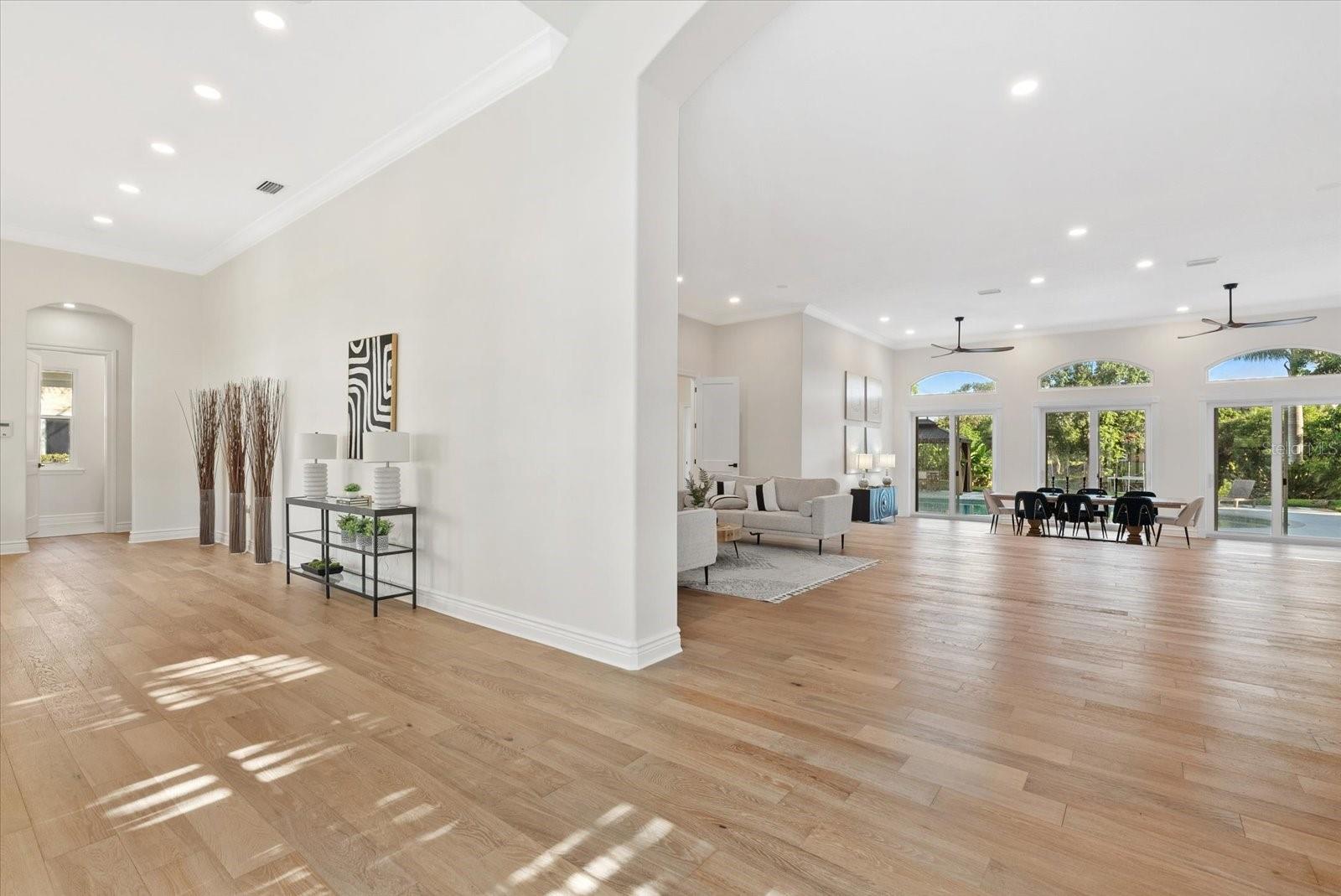 CORAL COVE - Residential