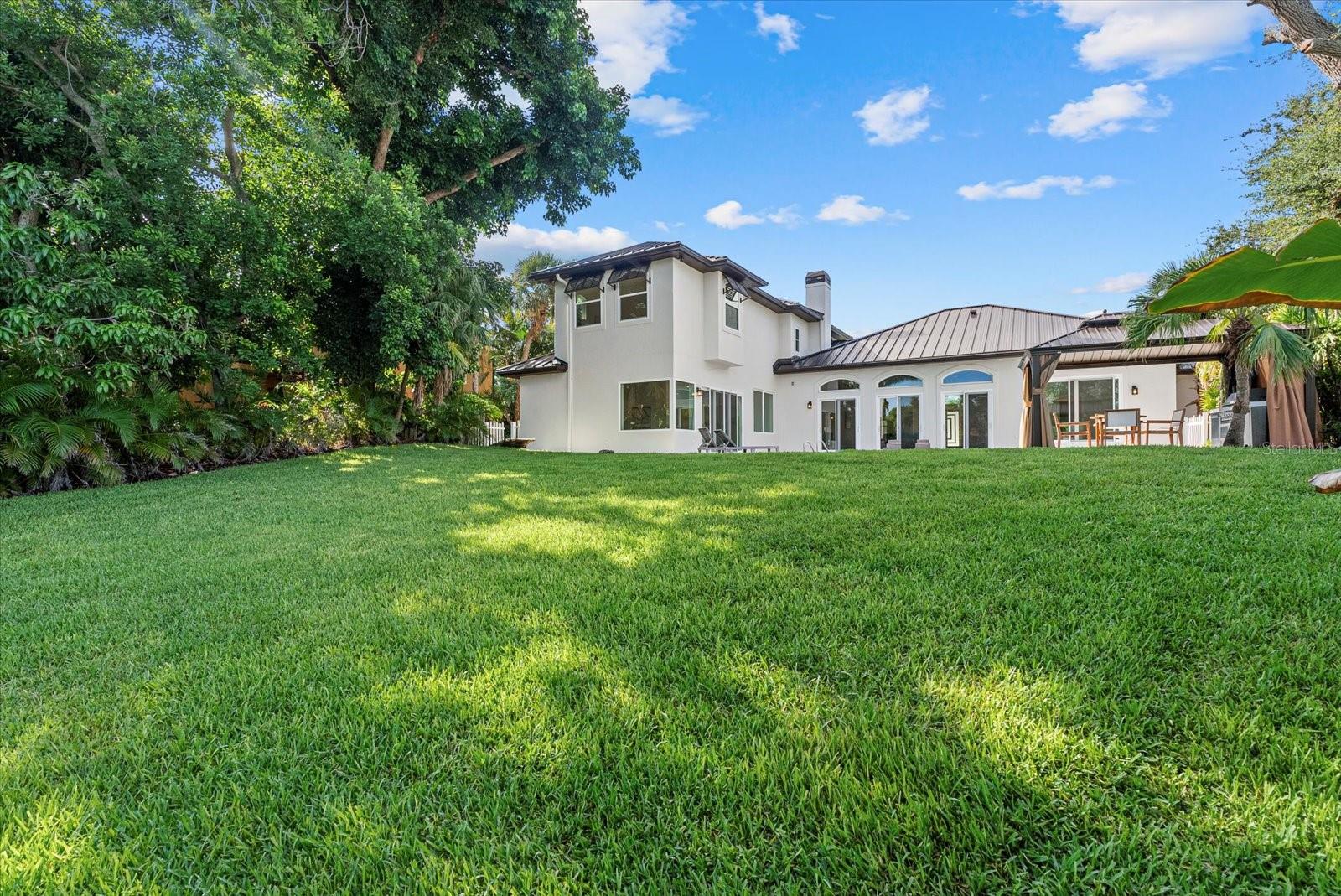 CORAL COVE - Residential